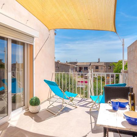 Apartment Yoko By Interhome Ses Salines  Esterno foto