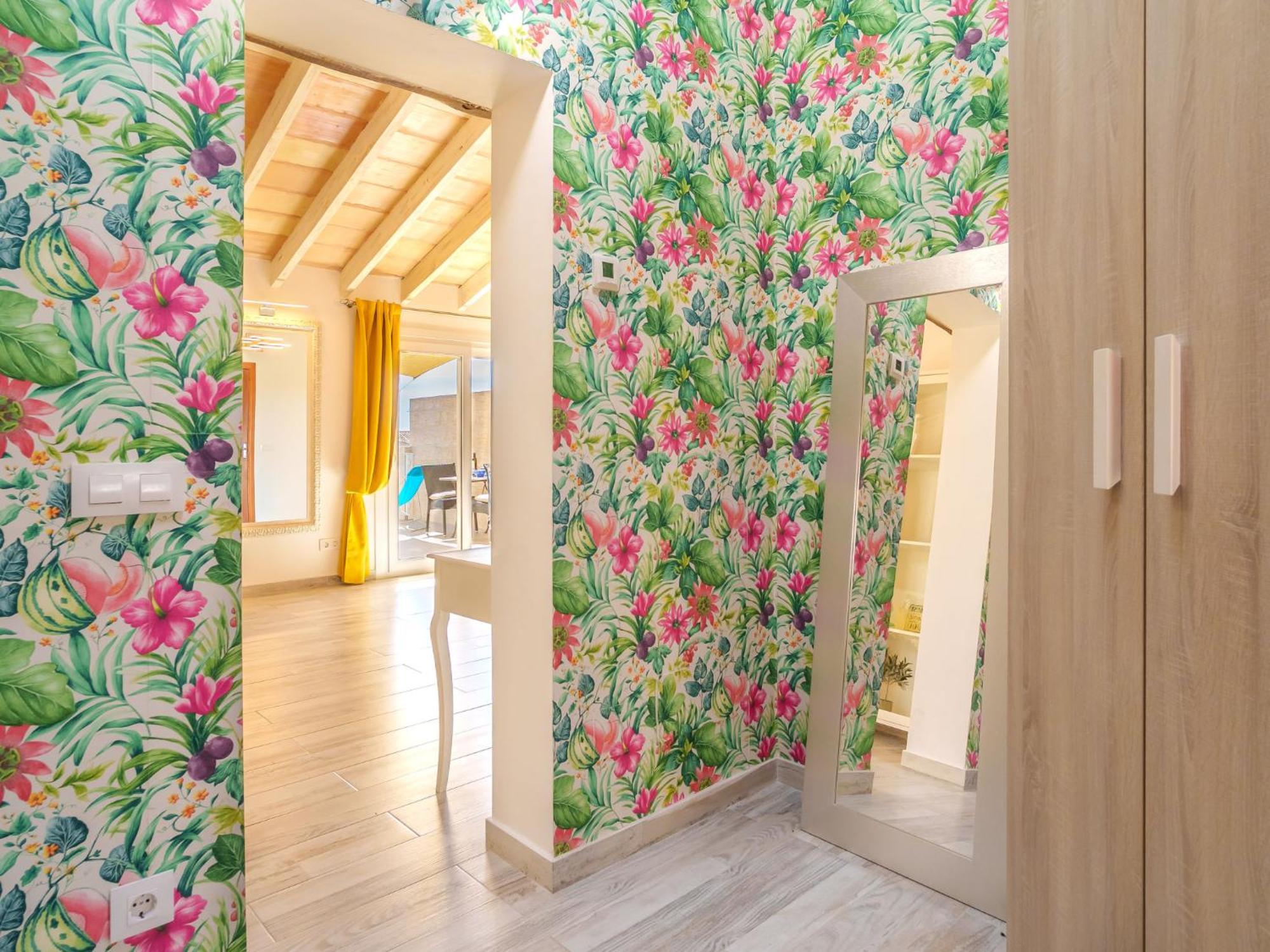 Apartment Yoko By Interhome Ses Salines  Esterno foto