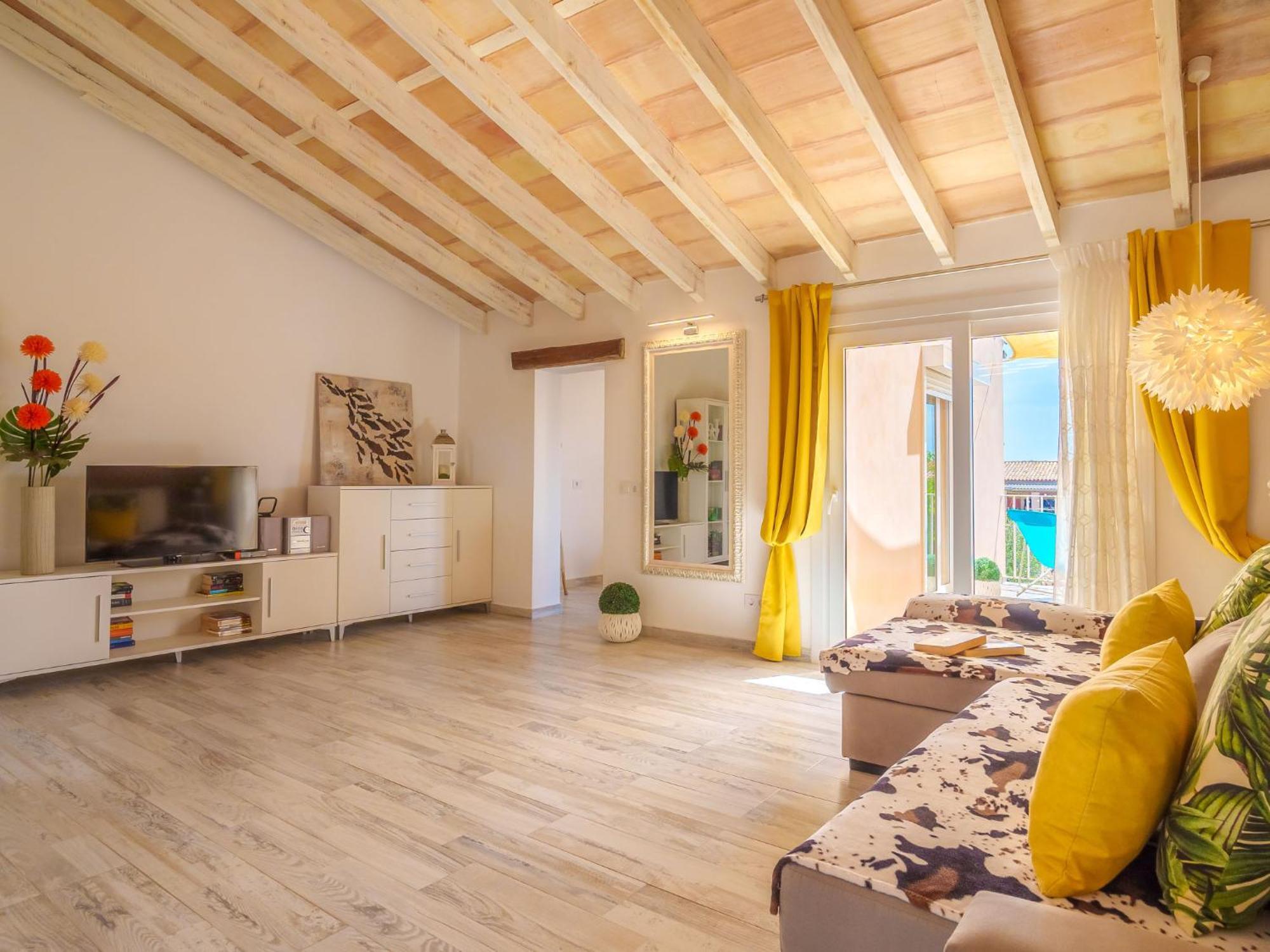 Apartment Yoko By Interhome Ses Salines  Esterno foto