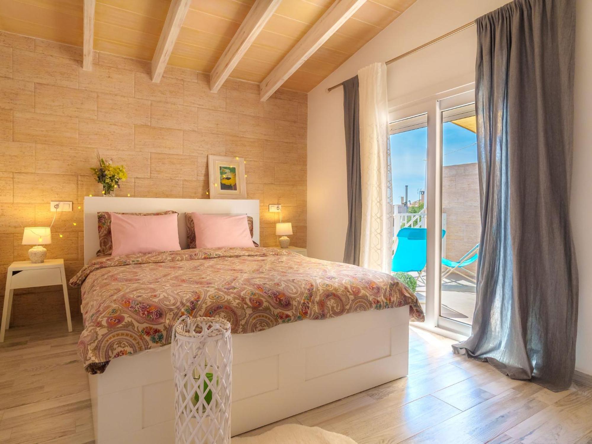 Apartment Yoko By Interhome Ses Salines  Esterno foto