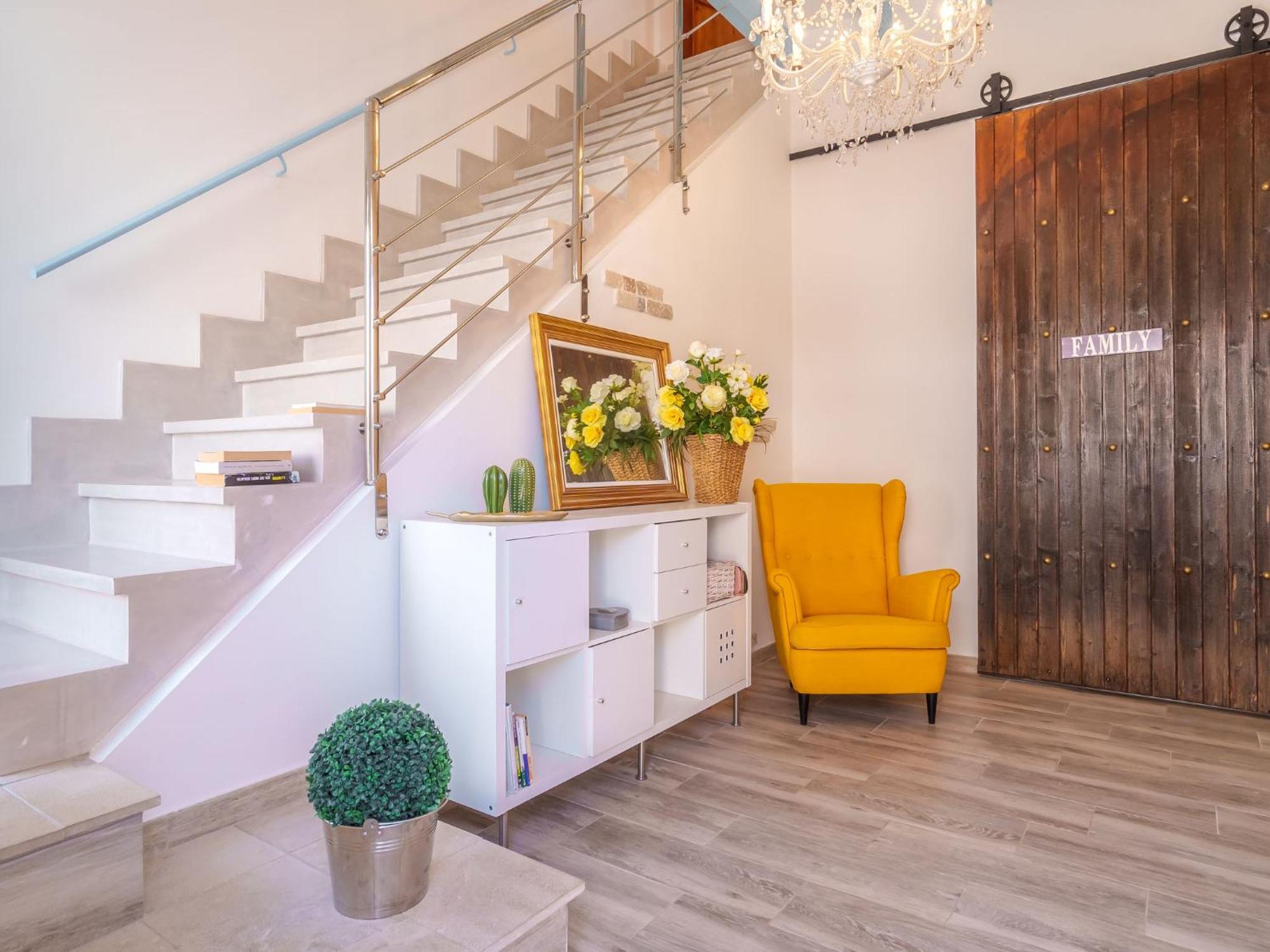 Apartment Yoko By Interhome Ses Salines  Esterno foto