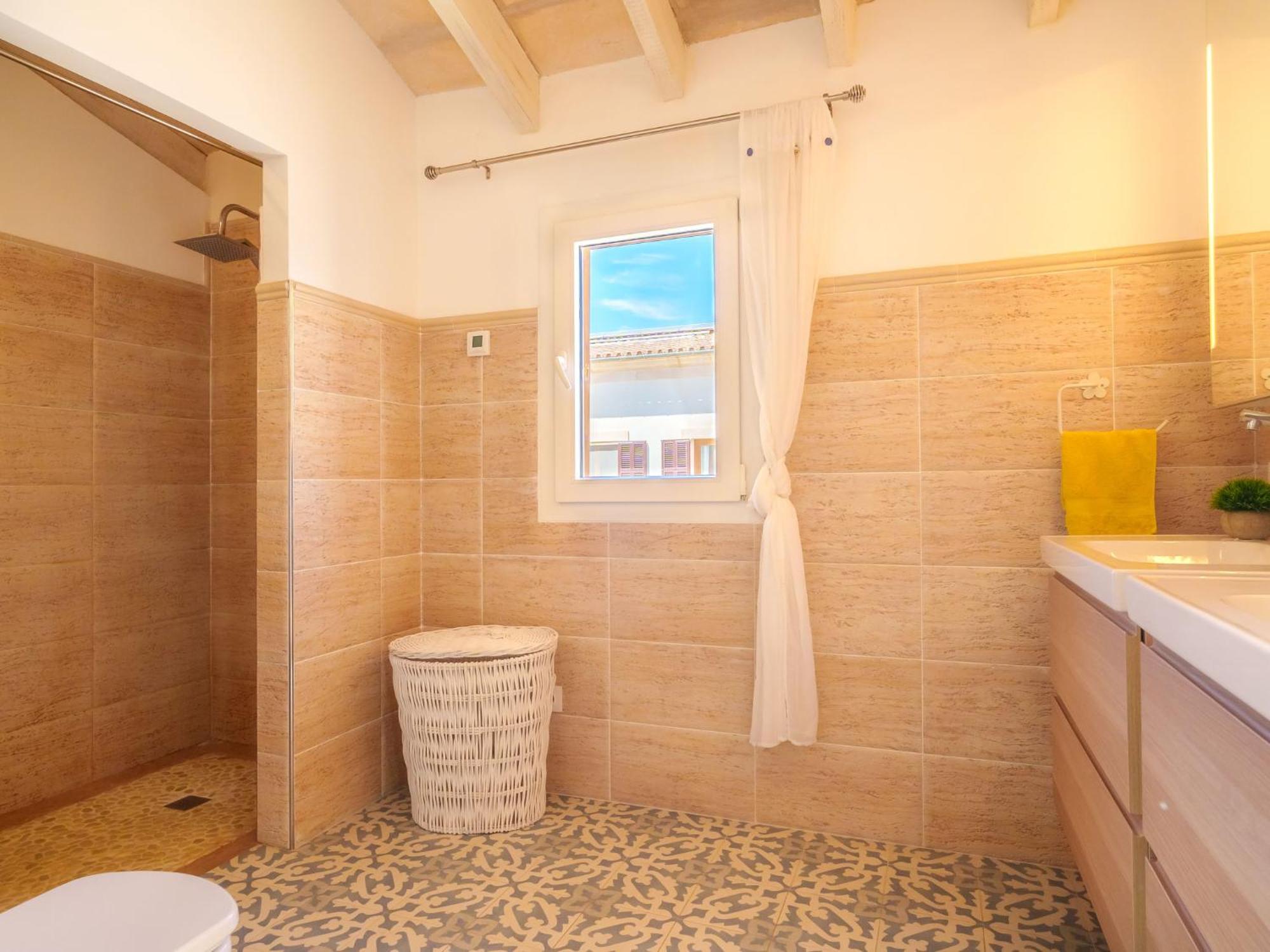 Apartment Yoko By Interhome Ses Salines  Esterno foto