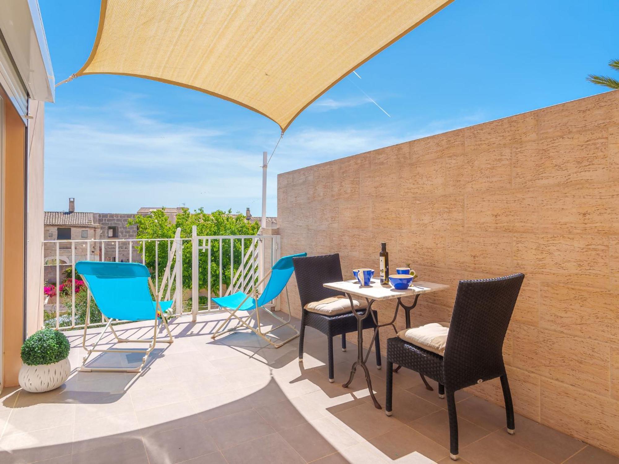 Apartment Yoko By Interhome Ses Salines  Esterno foto