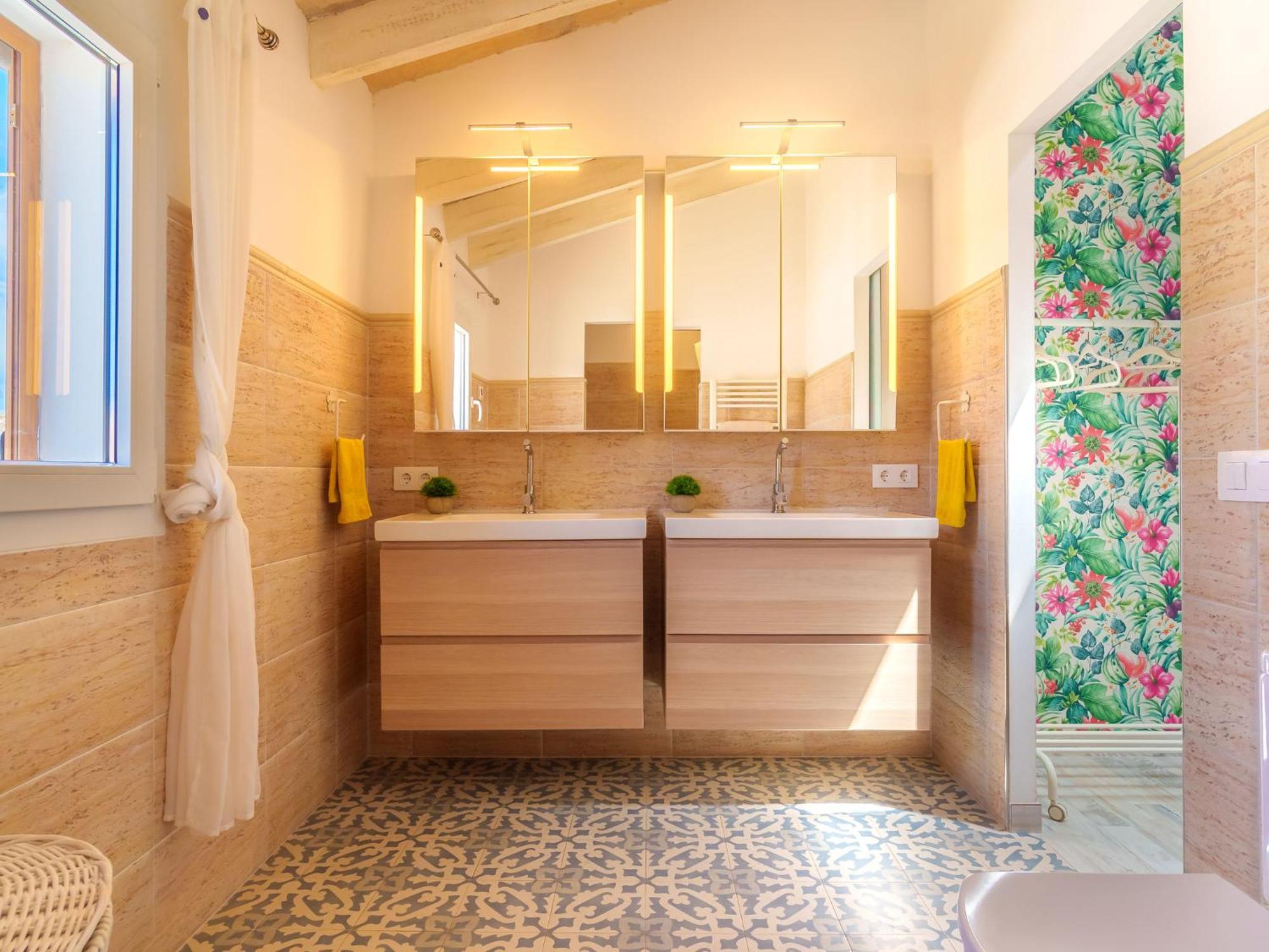 Apartment Yoko By Interhome Ses Salines  Esterno foto