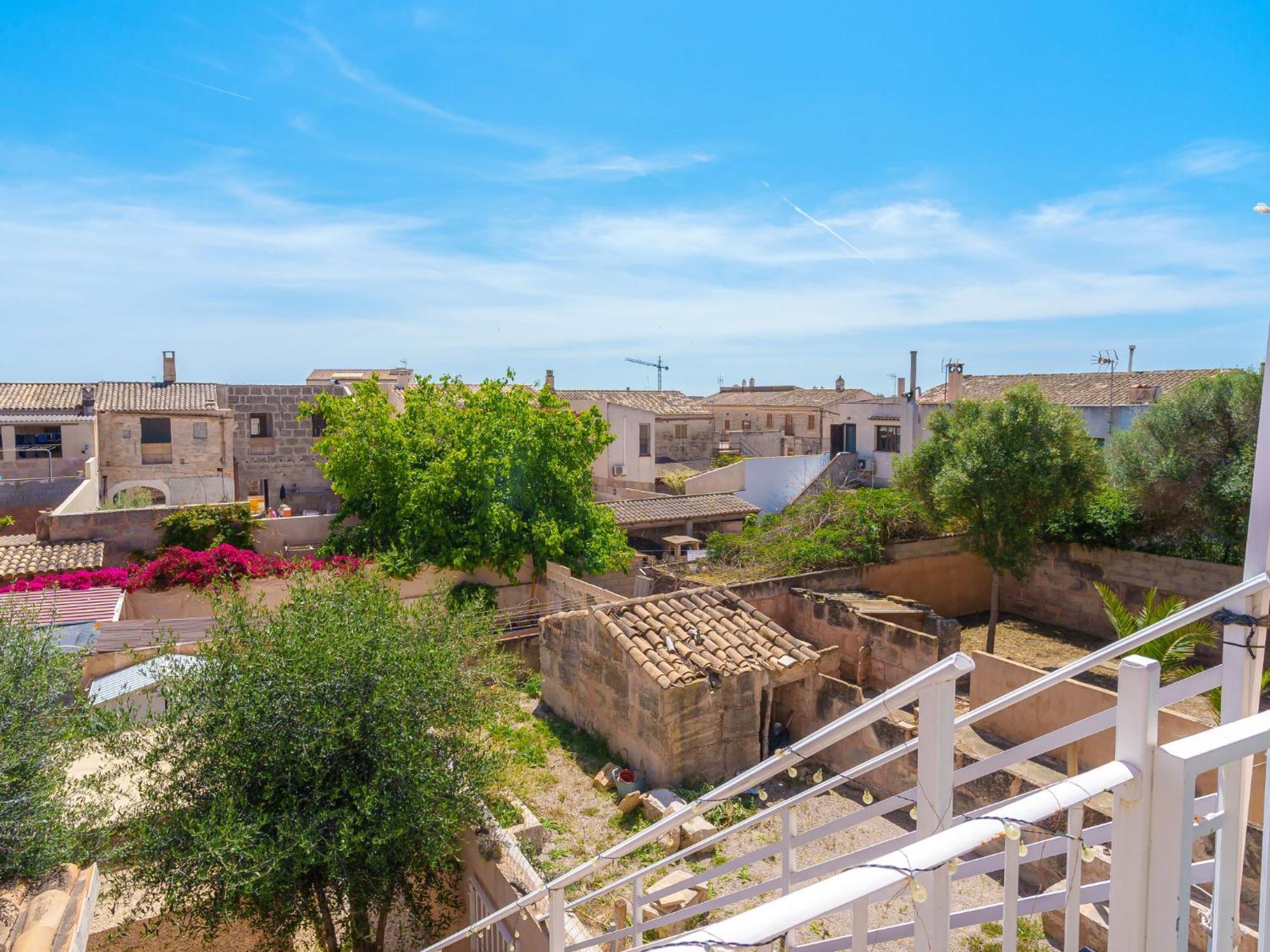 Apartment Yoko By Interhome Ses Salines  Esterno foto